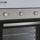 Candy Idea FIDC X602/CA 65 L Acciaio inox 9
