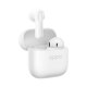 OPPO Enco Buds3 Auricolari True Wireless, 42h di Autonomia, Driver Dinamico da 12.4mm, BT 5.4, Controlli Touch, Cancellazione rumore passiva, Android e iOS, IP55, [Versione Italiana], Bianco 2
