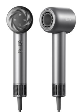Dreame Glory Mix asciuga capelli 1600 W Nero