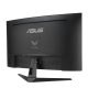 ASUS TUF Gaming VG32WQ3B Monitor PC 80 cm (31.5