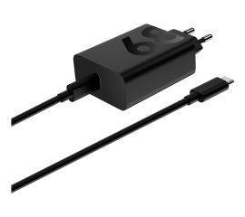 Motorola TurboPower 68W Universale Nero AC Ricarica rapida Interno