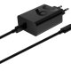 Motorola TurboPower 68W Universale Nero AC Ricarica rapida Interno 2