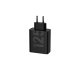 Motorola TurboPower 125W Duo Charger Universale Nero AC Ricarica rapida Interno 4