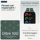 Motorola moto watch fit 4,83 cm (1.9