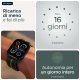 Motorola moto watch fit 4,83 cm (1.9