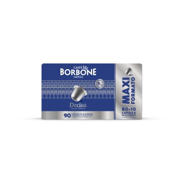 Caffè Borbone Miscela Decisa