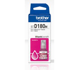 Brother BTD180M ricarica di inchiostro per stampante Originale