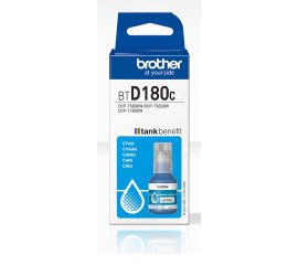 Brother BTD180C ricarica di inchiostro per stampante Originale