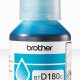 Brother BTD180C ricarica di inchiostro per stampante Originale 3