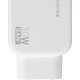 Cellularline Retractable Power 30W Caricabatterie da rete 30W con cavo retrattile USB-C e porta USB-C 7