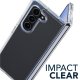 Cellularline Impact Clear Case - Galaxy Z Fold7 Custodia trasparente ultra-protettiva 3