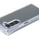 Cellularline Impact Clear Case - Galaxy Z Fold7 Custodia trasparente ultra-protettiva 4