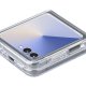 Cellularline Impact Clear Case - Galaxy Z Flip7 Custodia trasparente ultra-protettiva 4