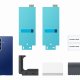 Samsung Galaxy Z Fold7 Clear Case Trasparente 6