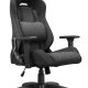 Trust GXT 723 Sedia per gaming universale Seduta imbottita Grigio 3