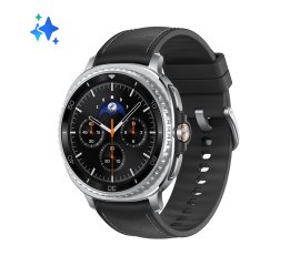 Samsung Galaxy Watch 8 Classic, Bluetooth, 46mm