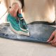 Polti QUICK Q090 Ferro a vapore 2400 W Multicolore 5