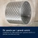 Electrolux EW7F411BG3 lavatrice Caricamento frontale 11 kg 1400 Giri/min Bianco 4