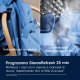 Electrolux EW7F411BG3 lavatrice Caricamento frontale 11 kg 1400 Giri/min Bianco 5