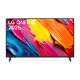 LG QNED AI 55QNED70A6A TV Serie QNED70 55'' 4K, α7 Gen8, HDR10, 20W, 3 HDMI con Game Optimizer, Smart TV WebOS 25 2