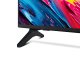LG QNED AI 55QNED70A6A TV Serie QNED70 55'' 4K, α7 Gen8, HDR10, 20W, 3 HDMI con Game Optimizer, Smart TV WebOS 25 22