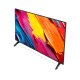 LG QNED AI 55QNED70A6A TV Serie QNED70 55'' 4K, α7 Gen8, HDR10, 20W, 3 HDMI con Game Optimizer, Smart TV WebOS 25 23