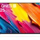 LG QNED AI 55QNED70A6A TV Serie QNED70 55'' 4K, α7 Gen8, HDR10, 20W, 3 HDMI con Game Optimizer, Smart TV WebOS 25 26