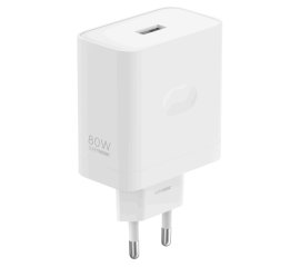 OPPO supervooc Universale Bianco AC Ricarica rapida Interno