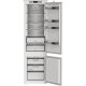 Whirlpool WHKN 3283 B4E Frigorifero combinato a incasso, Total No Frost ventilato, 55 cm, Classe E, Bianco, 37 db, h 194cm 2