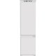 Whirlpool WHKN 3283 B4E Frigorifero combinato a incasso, Total No Frost ventilato, 55 cm, Classe E, Bianco, 37 db, h 194cm 4