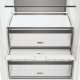 Whirlpool WHKN 3283 B4E Frigorifero combinato a incasso, Total No Frost ventilato, 55 cm, Classe E, Bianco, 37 db, h 194cm 7
