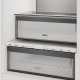 Whirlpool WHKN 3283 B4E Frigorifero combinato a incasso, Total No Frost ventilato, 55 cm, Classe E, Bianco, 37 db, h 194cm 8