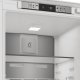 Whirlpool WHKN 3283 B4E Frigorifero combinato a incasso, Total No Frost ventilato, 55 cm, Classe E, Bianco, 37 db, h 194cm 10