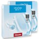 Miele GS CL 1206 T 120 pz Detersivo per lavastoviglie Compressa 3