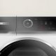 Bosch Serie 6 WQB246C0II Serie 8 Asciugatrice a pompa di calore 9 kg Bianco 4