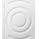 Bosch Serie 6 WQB246C0II Serie 8 Asciugatrice a pompa di calore 9 kg Bianco 10