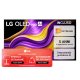 LG OLED evo AI OLED83G54LW TV Serie G5 83'' 4K, α11 Gen2, Brightness Booster Ultimate, 60W, 4 HDMI 165Hz, Smart TV 2025 2