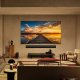 LG OLED evo AI OLED83G54LW TV Serie G5 83'' 4K, α11 Gen2, Brightness Booster Ultimate, 60W, 4 HDMI 165Hz, Smart TV 2025 11