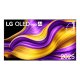 LG OLED evo AI OLED83G54LW TV Serie G5 83'' 4K, α11 Gen2, Brightness Booster Ultimate, 60W, 4 HDMI 165Hz, Smart TV 2025 3