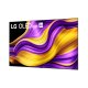 LG OLED evo AI OLED83G54LW TV Serie G5 83'' 4K, α11 Gen2, Brightness Booster Ultimate, 60W, 4 HDMI 165Hz, Smart TV 2025 21