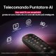 LG OLED evo AI OLED83G54LW TV Serie G5 83'' 4K, α11 Gen2, Brightness Booster Ultimate, 60W, 4 HDMI 165Hz, Smart TV 2025 8