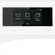 Miele WTW870 WPM lavasciuga Libera installazione Caricamento frontale Bianco D 3
