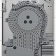 AEG 9000X Series Asciugatrice 8 Kg Classe A TR9HH8AY MADE IN EUROPE 25