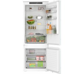 Bosch Serie 2 KBN965SE0 Frigorifero Combinato da incasso 193,5 x 69,1 cm Classe E
