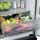 Haier HTR3518ENMX Libera installazione 303 L E Acciaio inox 18