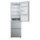 Haier HTR3518ENMX Libera installazione 303 L E Acciaio inox 7