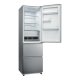 Haier HTR3518ENMX Libera installazione 303 L E Acciaio inox 8