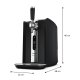 Philips Serie 7000 Sistema domestico di erogazione della birra PerfectDraft 8