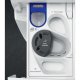 AEG Series 7000 Lavatrice Carica Frontale 9 Kg Classe A-20% 1400 Giri LR7FH94VY MADE IN EUROPE 12
