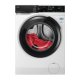 AEG Series 7000 Lavatrice Carica Frontale 9 Kg Classe A-20% 1400 Giri LR7FH94VY MADE IN EUROPE 3